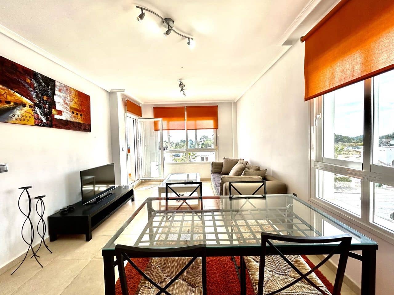 2 bedroom Apartment for sale in Villamartin - € 190,000 (Ref: 9869191)