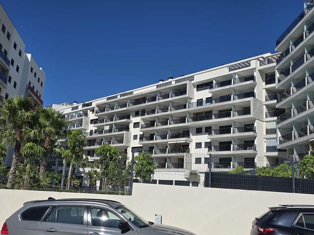 3 chambre Penthouse à vendre à Los Dolses, Orihuela avec piscine - 424 000 € (Ref: 9869194)