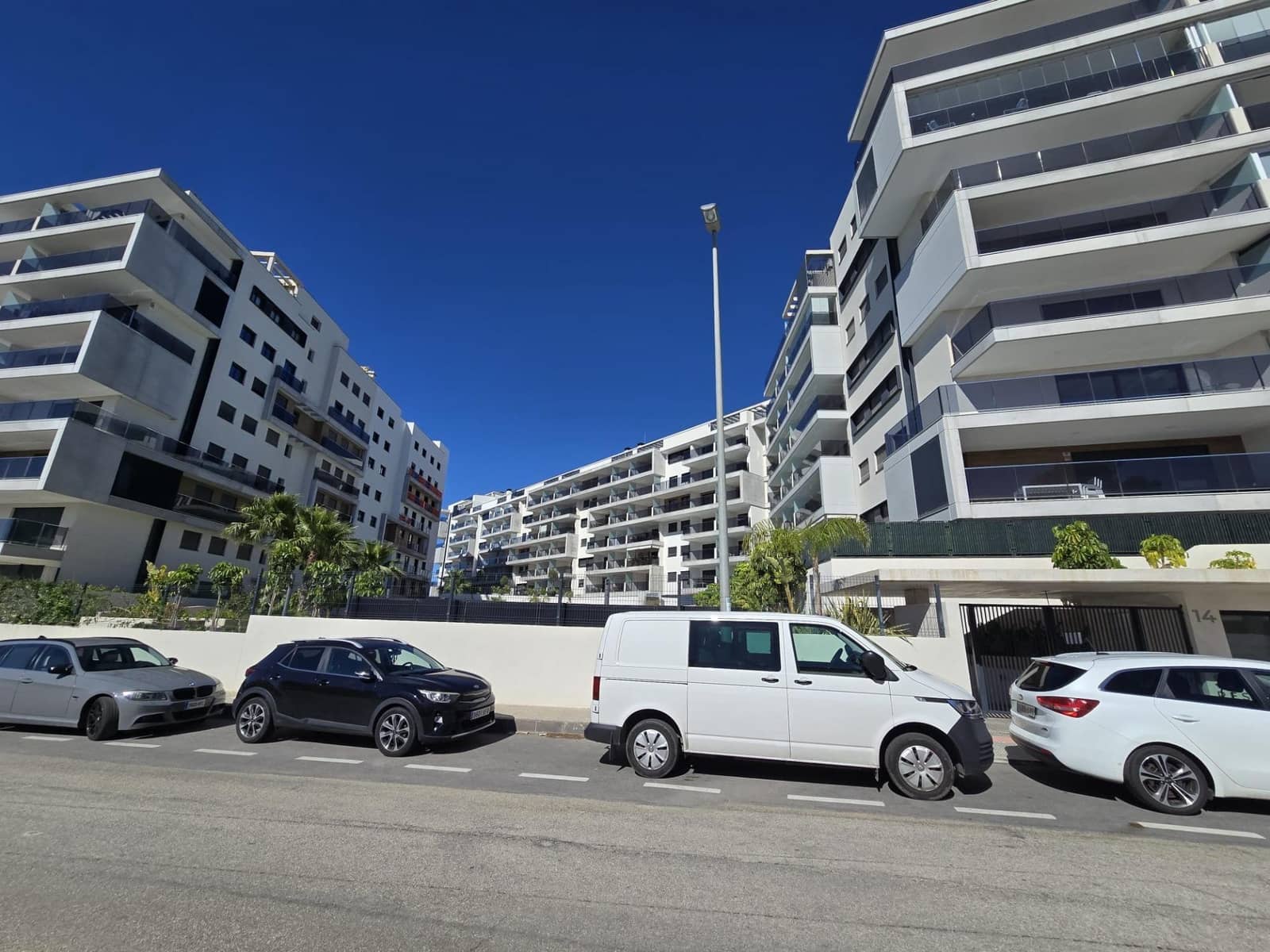 3 chambre Penthouse à vendre à Los Dolses avec piscine - 424 000 € (Ref: 9869194)