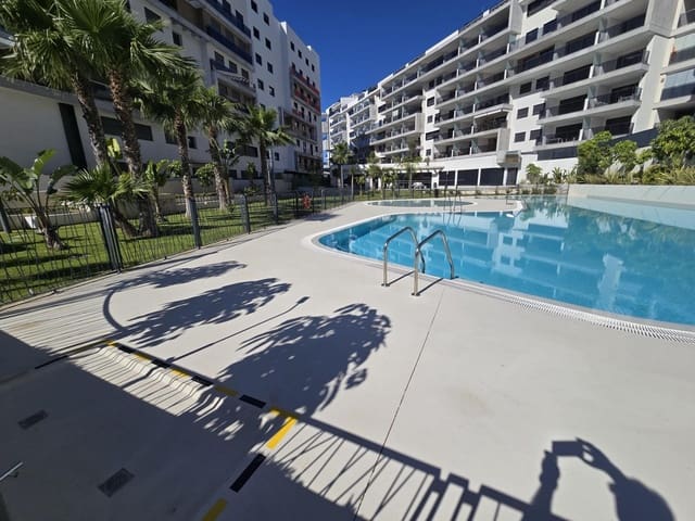 3 chambre Penthouse à vendre à Los Dolses, Orihuela avec piscine - 424 000 € (Ref: 9869194)