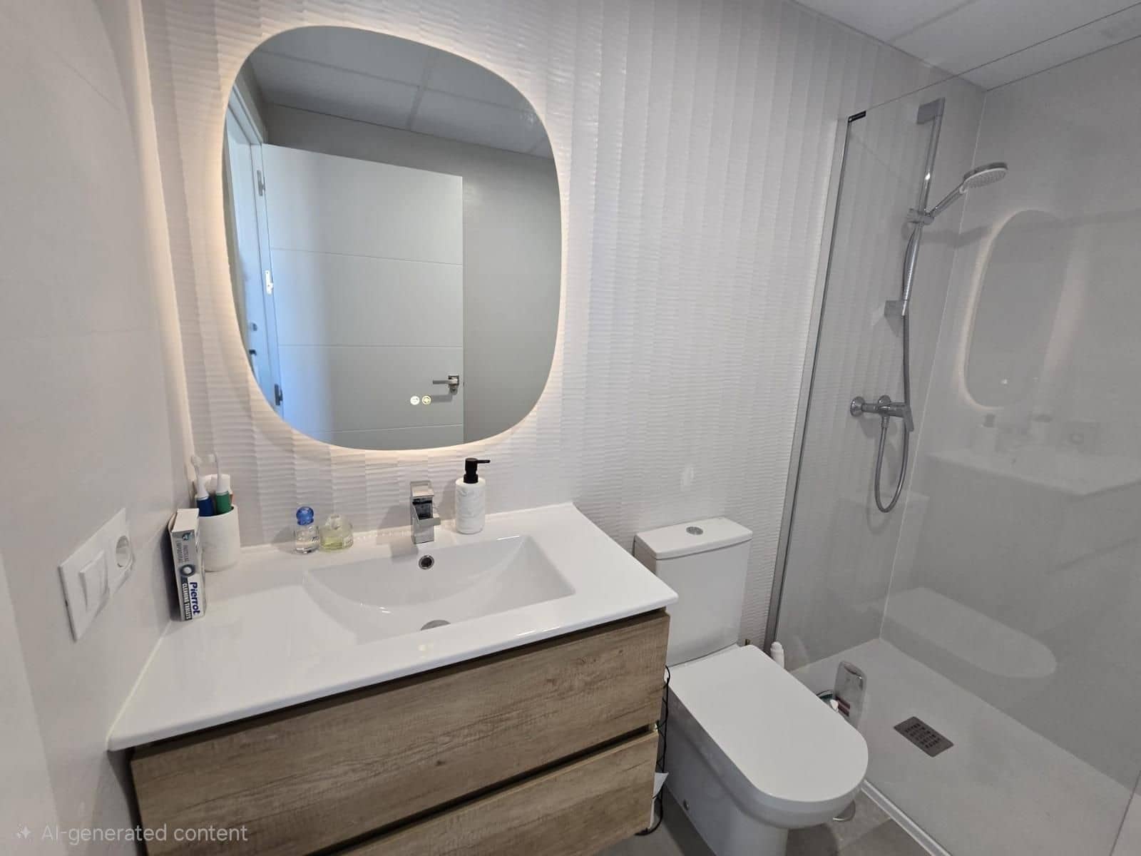 3 chambre Penthouse à vendre à Los Dolses avec piscine - 424 000 € (Ref: 9869194)