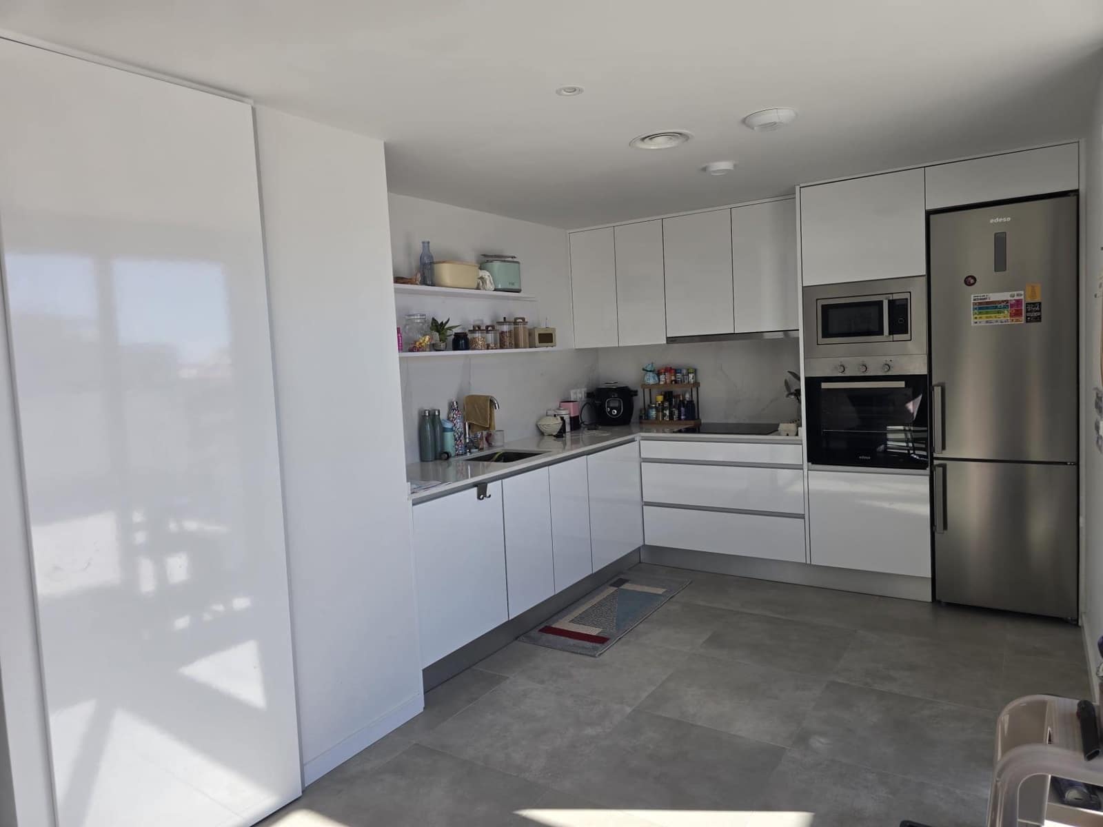 3 chambre Penthouse à vendre à Los Dolses avec piscine - 424 000 € (Ref: 9869194)