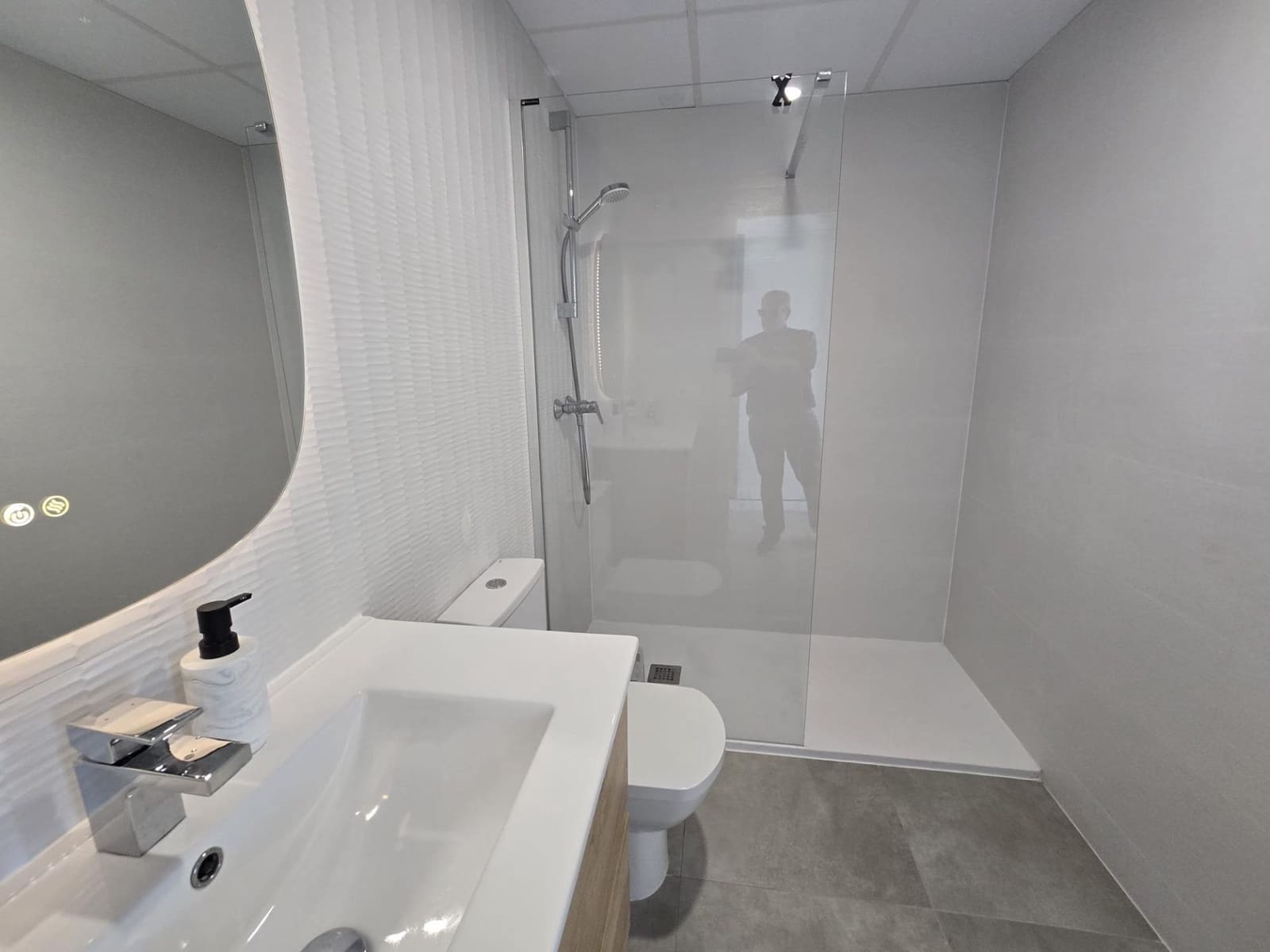3 chambre Penthouse à vendre à Los Dolses avec piscine - 424 000 € (Ref: 9869194)