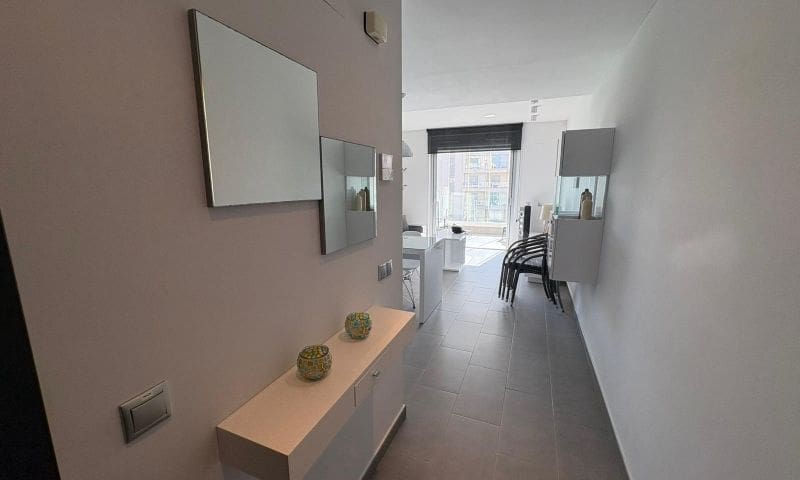 2 soverom Leilighet til salgs i Torrevieja - € 339 995 (Ref: 9869196)