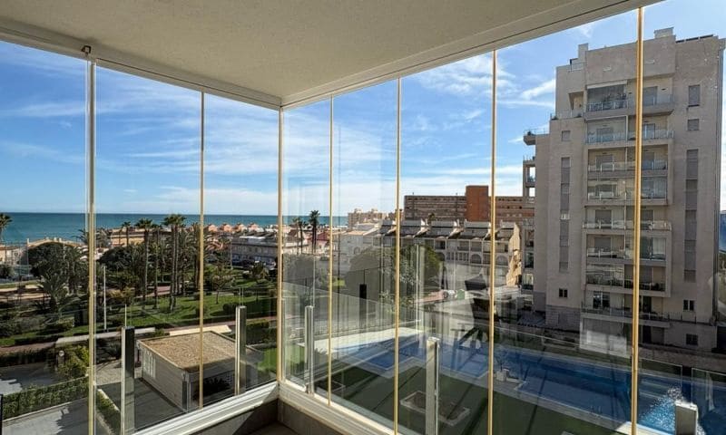 2 soverom Leilighet til salgs i Torrevieja - € 339 995 (Ref: 9869196)