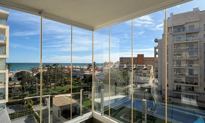 2 soverom Leilighet til salgs i Torrevieja - € 339 995 (Ref: 9869196)