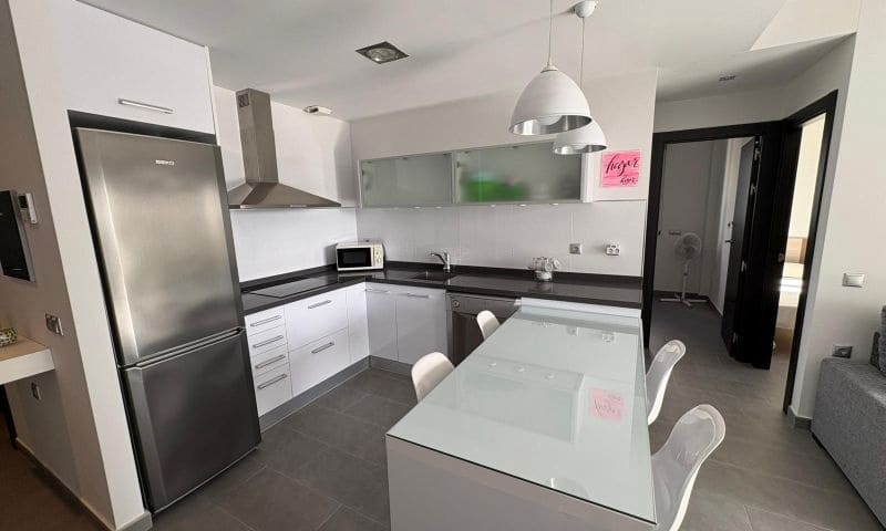2 soverom Leilighet til salgs i Torrevieja - € 339 995 (Ref: 9869196)
