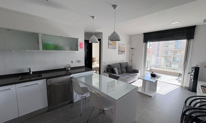 2 soverom Leilighet til salgs i Torrevieja - € 339 995 (Ref: 9869196)