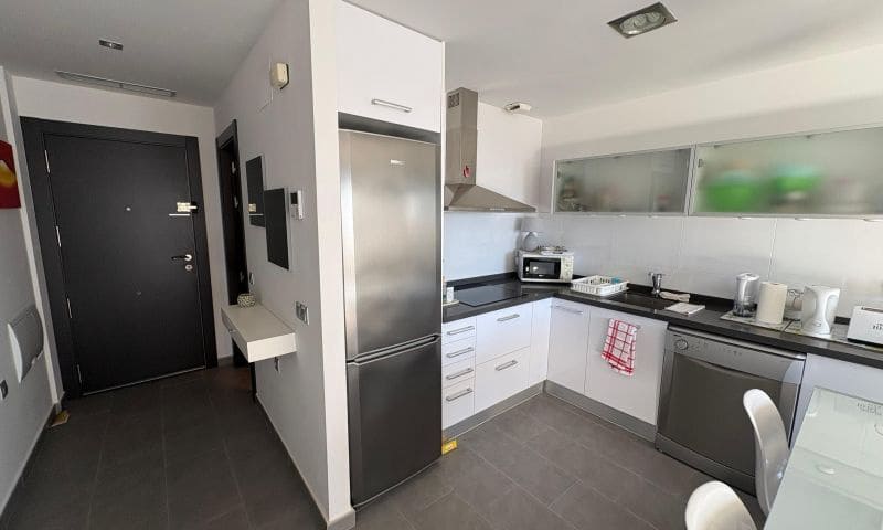 2 soverom Leilighet til salgs i Torrevieja - € 339 995 (Ref: 9869196)