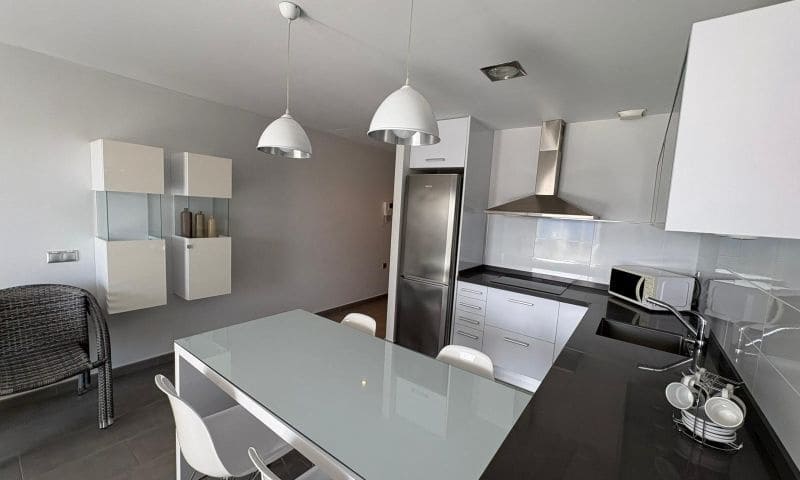 2 soverom Leilighet til salgs i Torrevieja - € 339 995 (Ref: 9869196)
