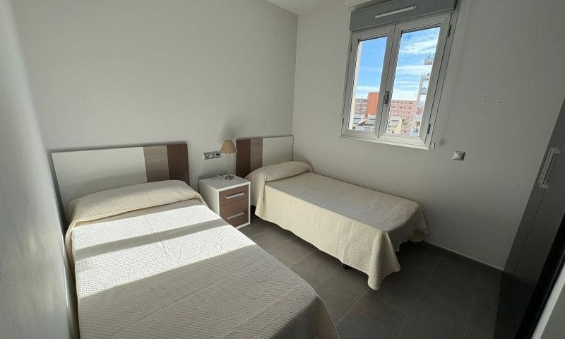 2 soverom Leilighet til salgs i Torrevieja - € 339 995 (Ref: 9869196)