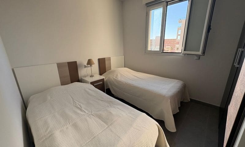2 soverom Leilighet til salgs i Torrevieja - € 339 995 (Ref: 9869196)
