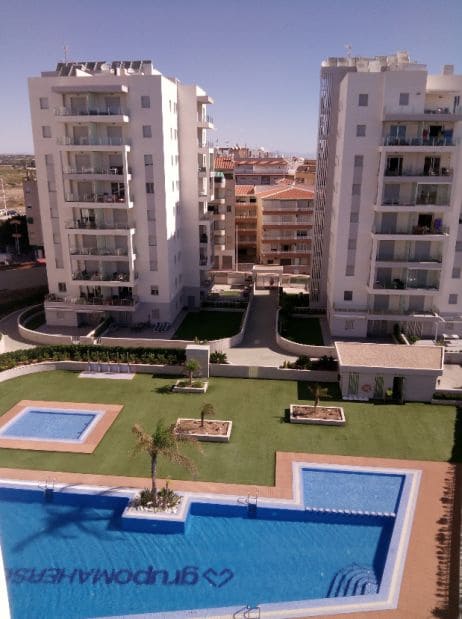 2 soverom Leilighet til salgs i Torrevieja - € 339 995 (Ref: 9869196)