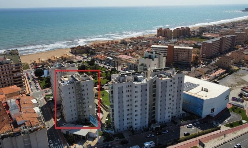 2 soverom Leilighet til salgs i Torrevieja - € 339 995 (Ref: 9869196)