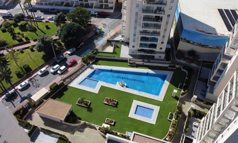 2 soverom Leilighet til salgs i Torrevieja - € 339 995 (Ref: 9869196)