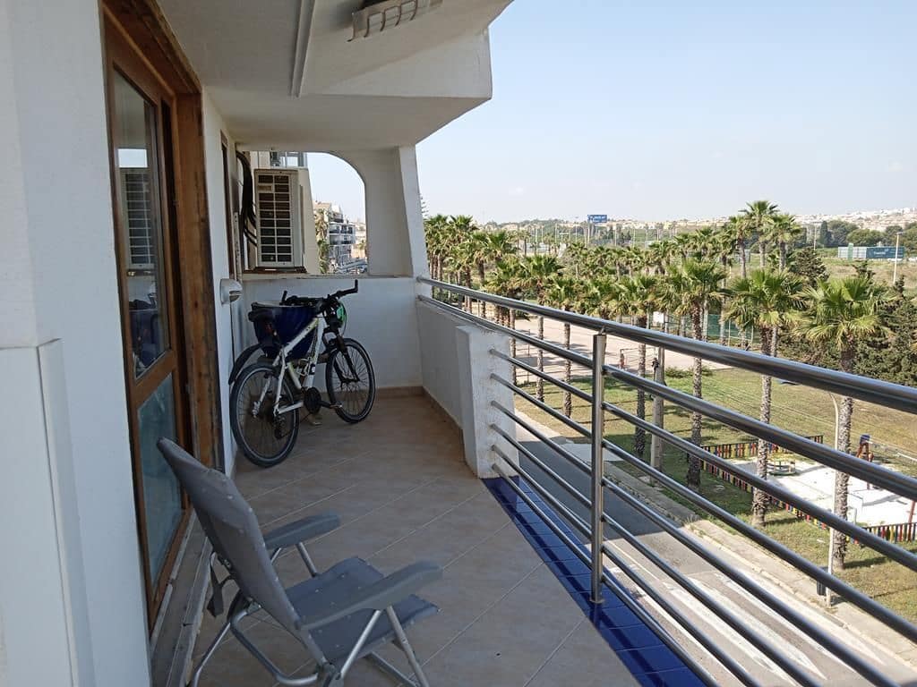 2 quarto Apartamento para venda em Torrevieja com piscina - 129 900 € (Ref: 9869197)