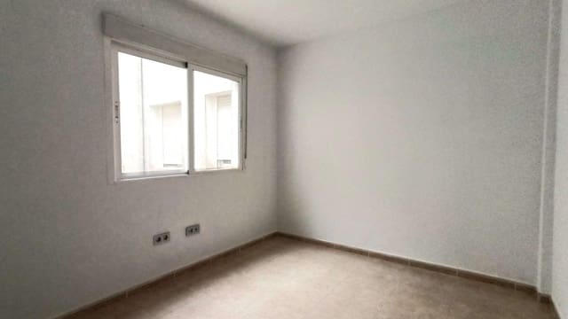 2 soveværelse Lejlighed til salg i Benijófar - € 106.000 (Ref: 9869198)