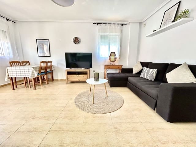 2 sypialnia Apartament na sprzedaż w Villamartin, Orihuela - 159 950 € (Ref: 9869199)