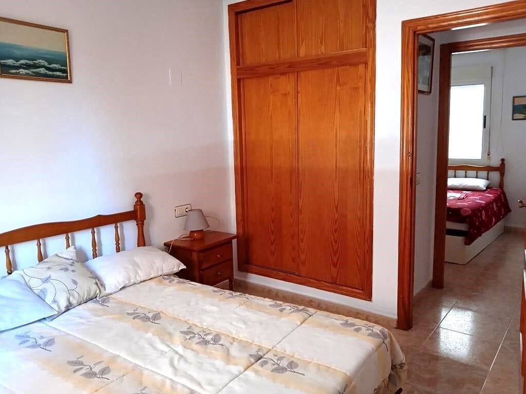 2 makuuhuone Huoneisto myytävänä paikassa Torrevieja - 135 000 € (Ref: 9869201)