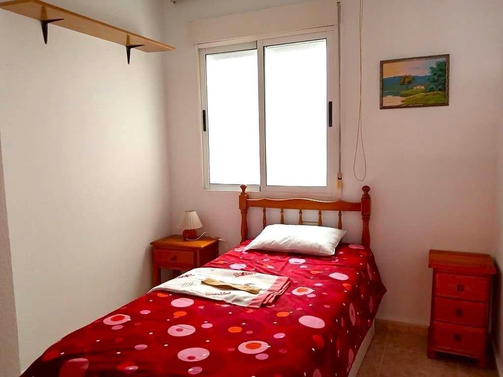 2 makuuhuone Huoneisto myytävänä paikassa Torrevieja - 135 000 € (Ref: 9869201)