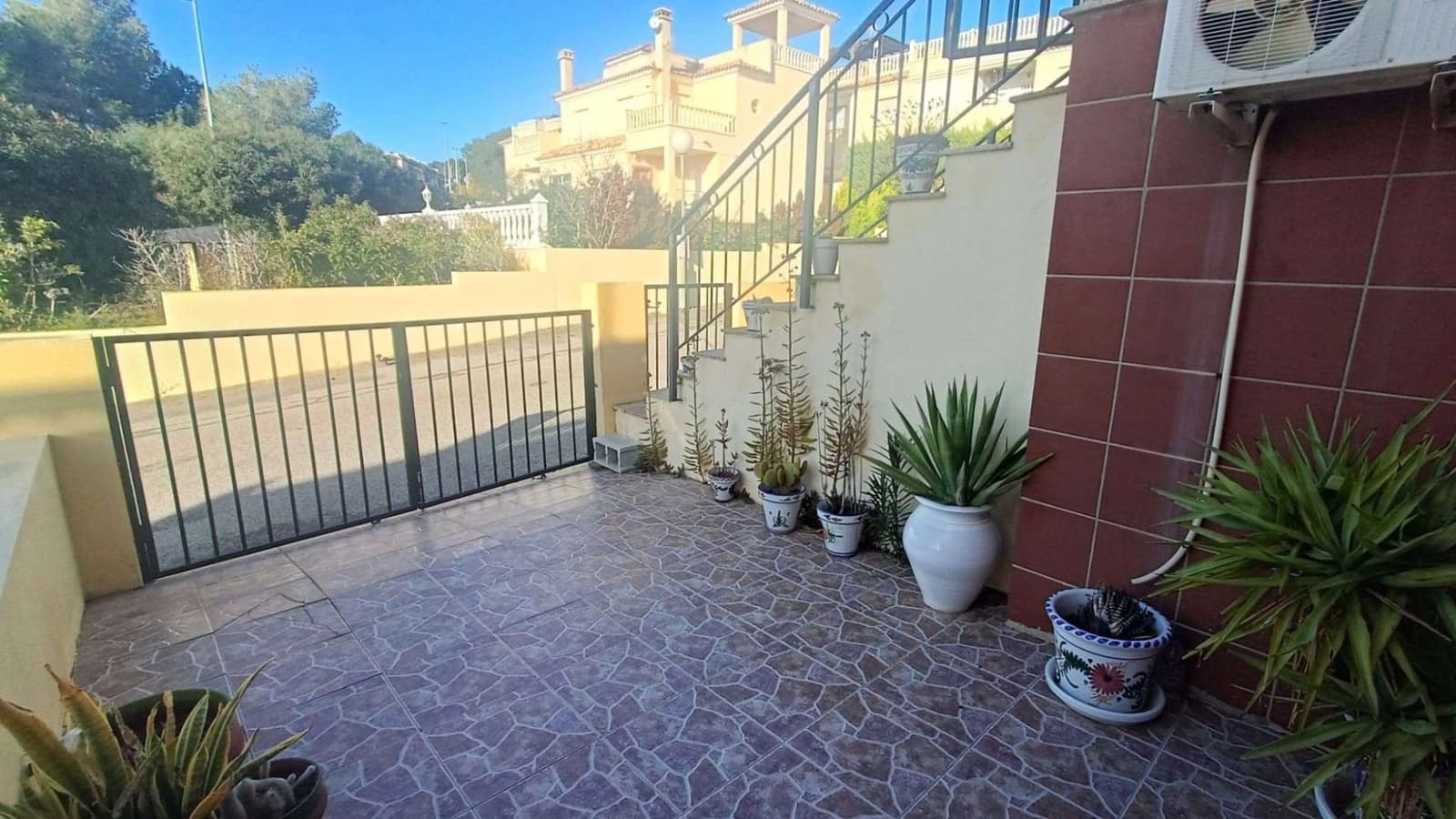 2 chambre Bungalow à vendre à Algorfa - 142 500 € (Ref: 9869205)