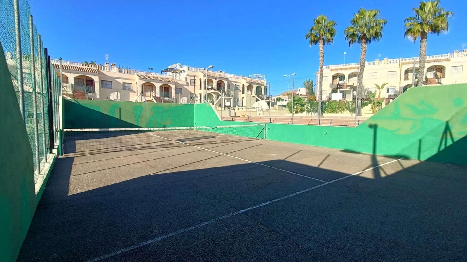 2 chambre Bungalow à vendre à Algorfa - 142 500 € (Ref: 9869205)