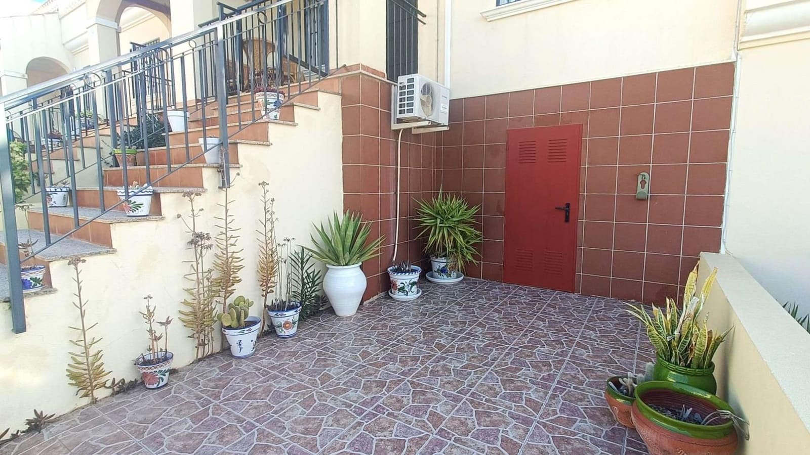 2 chambre Bungalow à vendre à Algorfa - 142 500 € (Ref: 9869205)