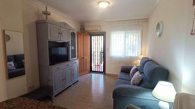 2 chambre Bungalow à vendre à Algorfa - 142 500 € (Ref: 9869205)
