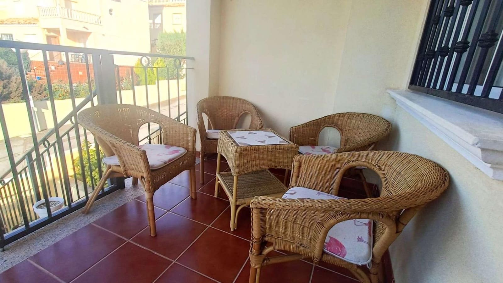 2 chambre Bungalow à vendre à Algorfa - 142 500 € (Ref: 9869205)