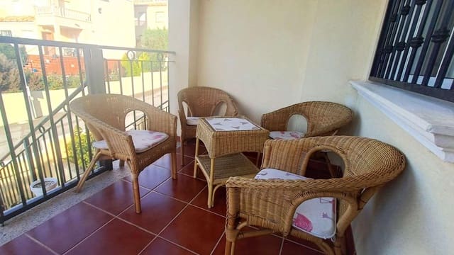2 chambre Bungalow à vendre à Algorfa - 142 500 € (Ref: 9869205)