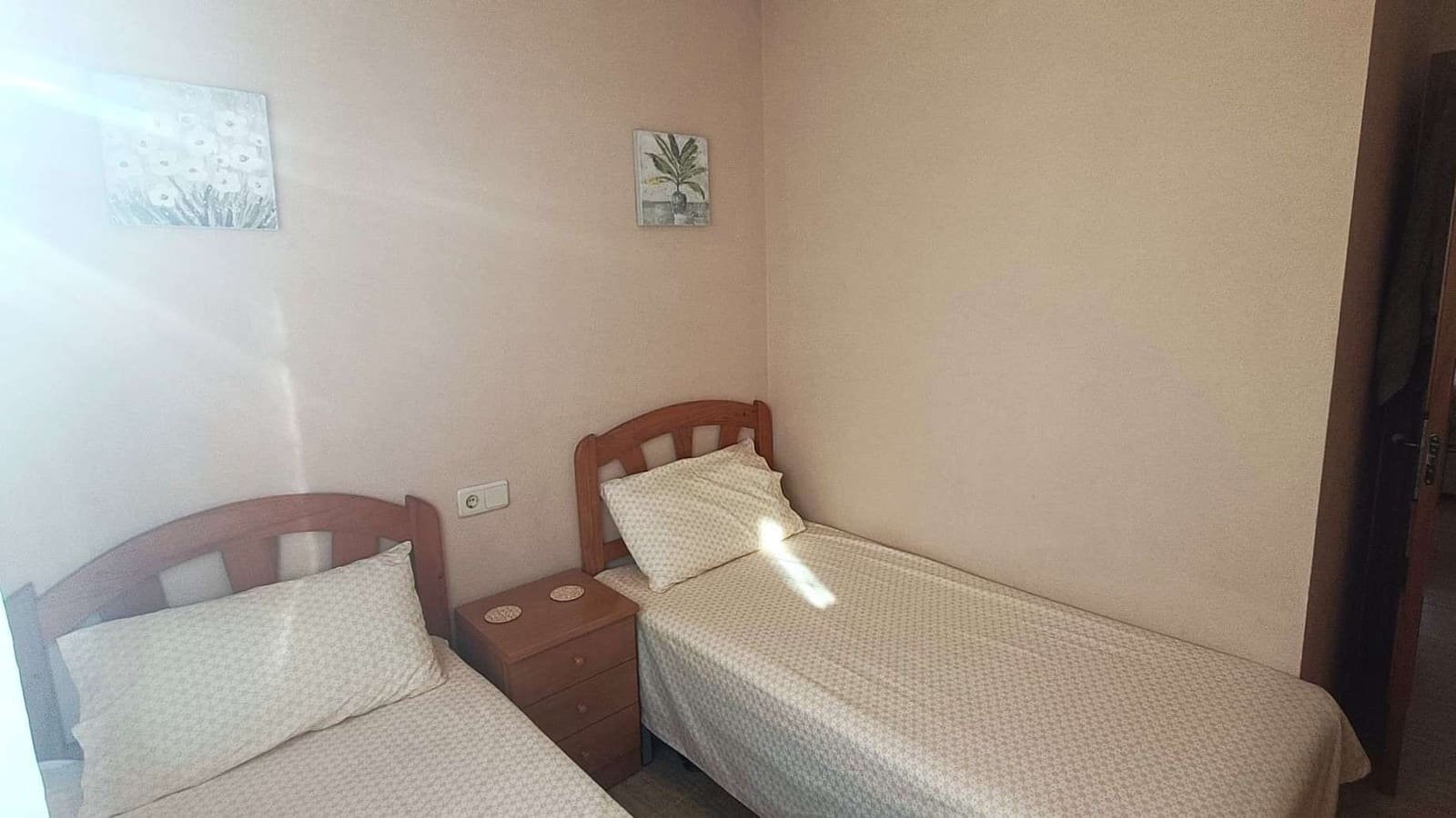 2 chambre Bungalow à vendre à Algorfa - 142 500 € (Ref: 9869205)