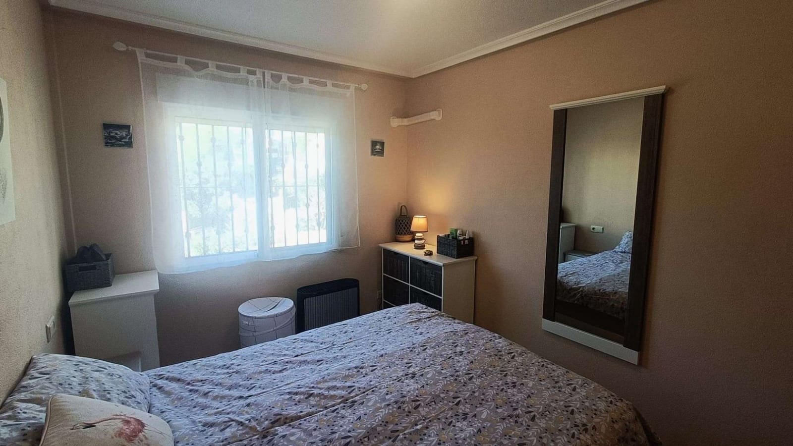 2 chambre Bungalow à vendre à Algorfa - 142 500 € (Ref: 9869205)