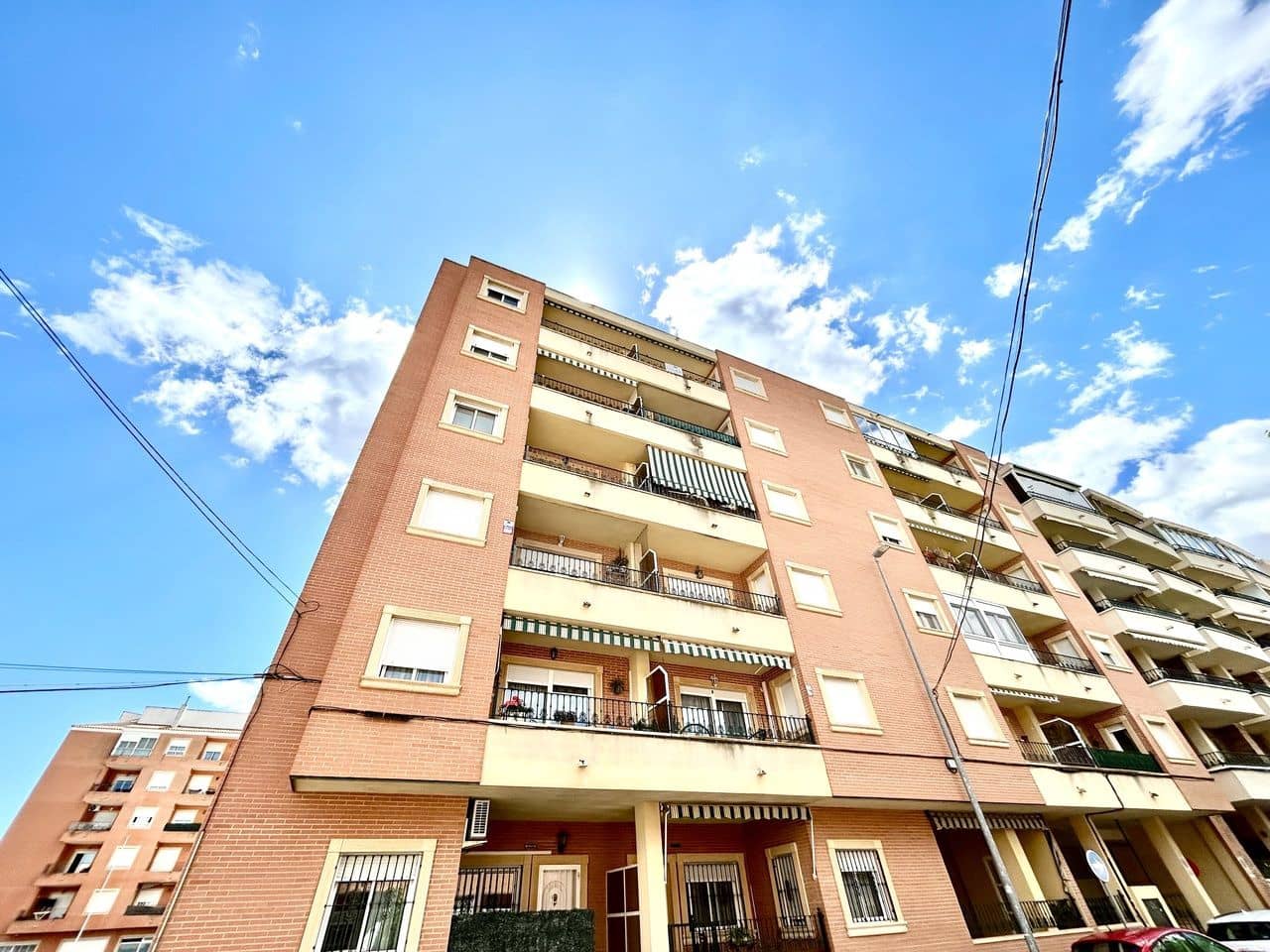 4 quarto Apartamento para venda em Almoradi com garagem - 159 000 € (Ref: 9869208)