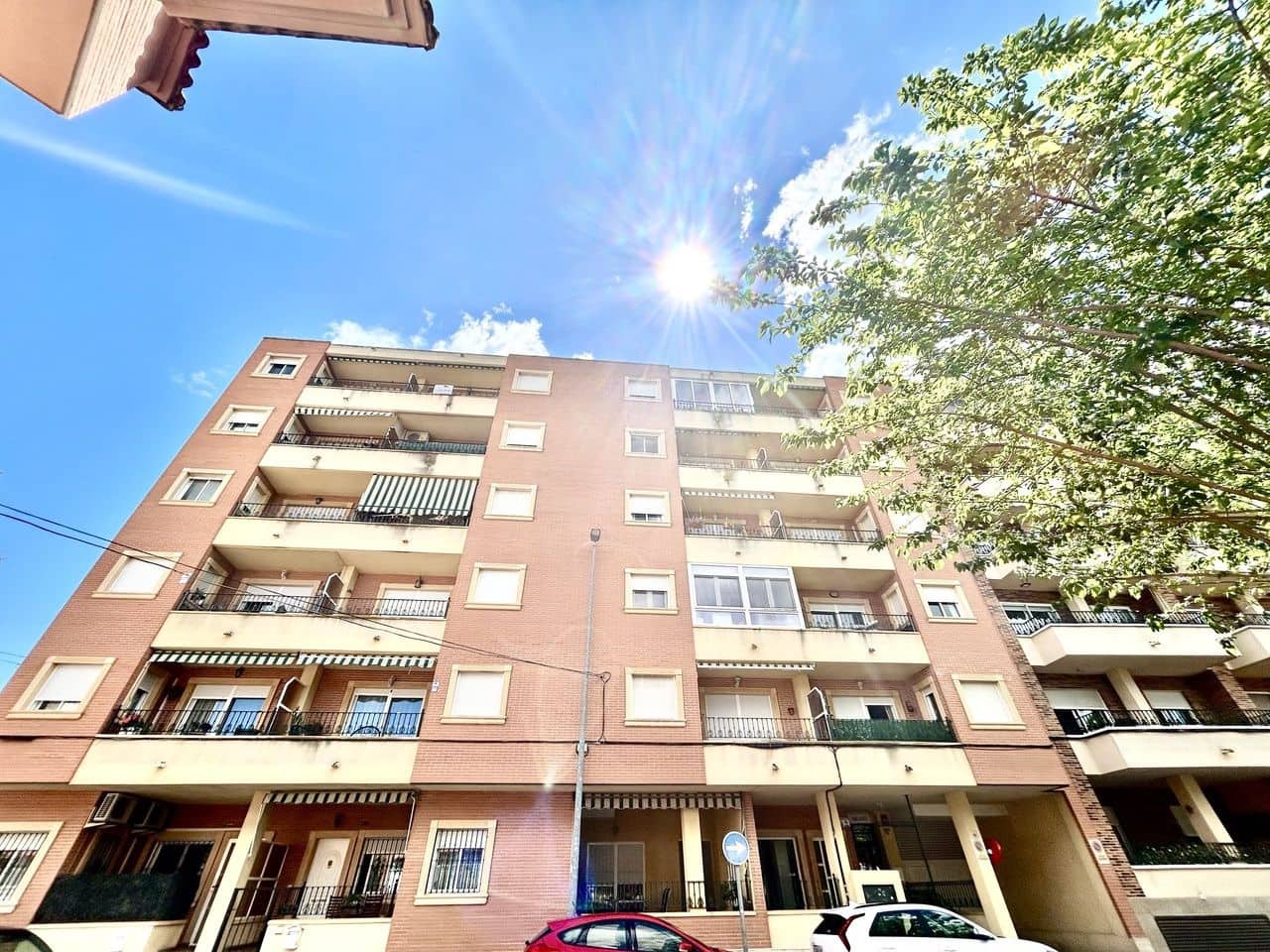 4 quarto Apartamento para venda em Almoradi com garagem - 159 000 € (Ref: 9869208)