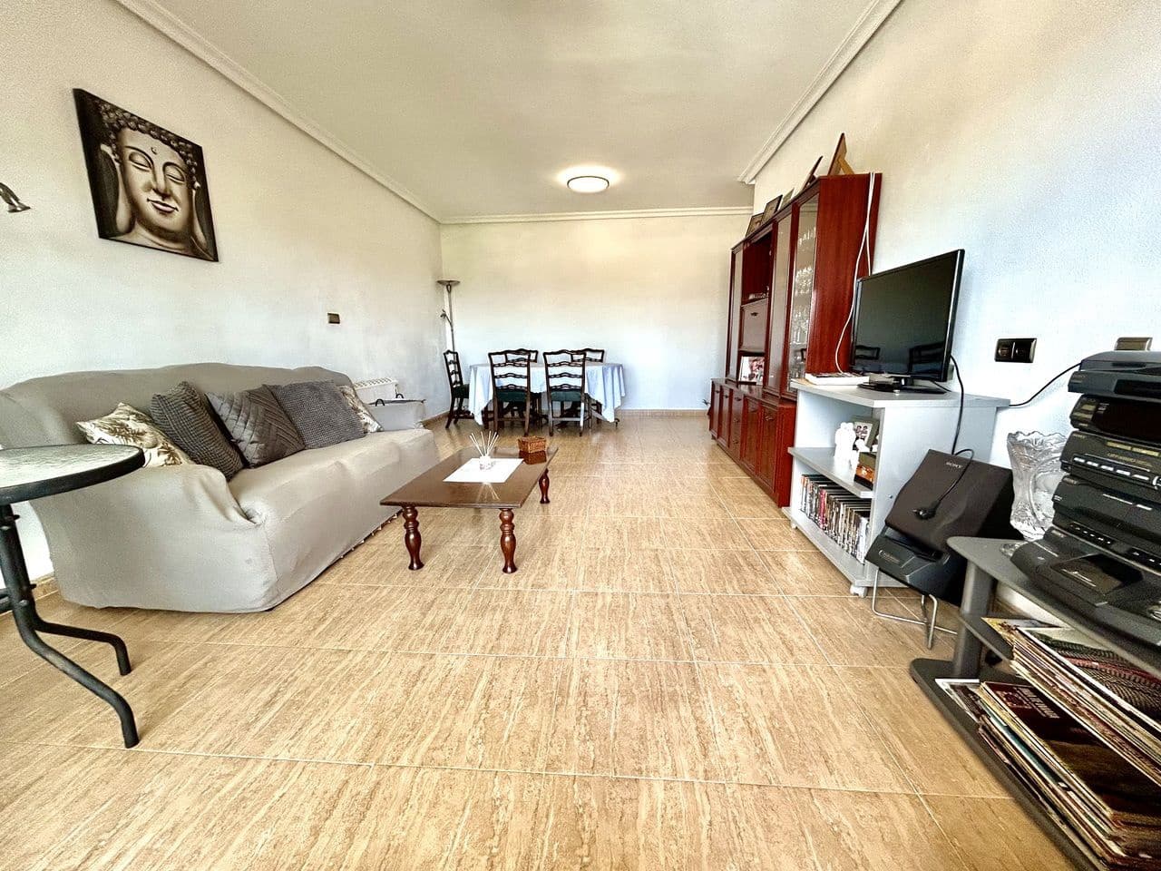 4 quarto Apartamento para venda em Almoradi com garagem - 159 000 € (Ref: 9869208)