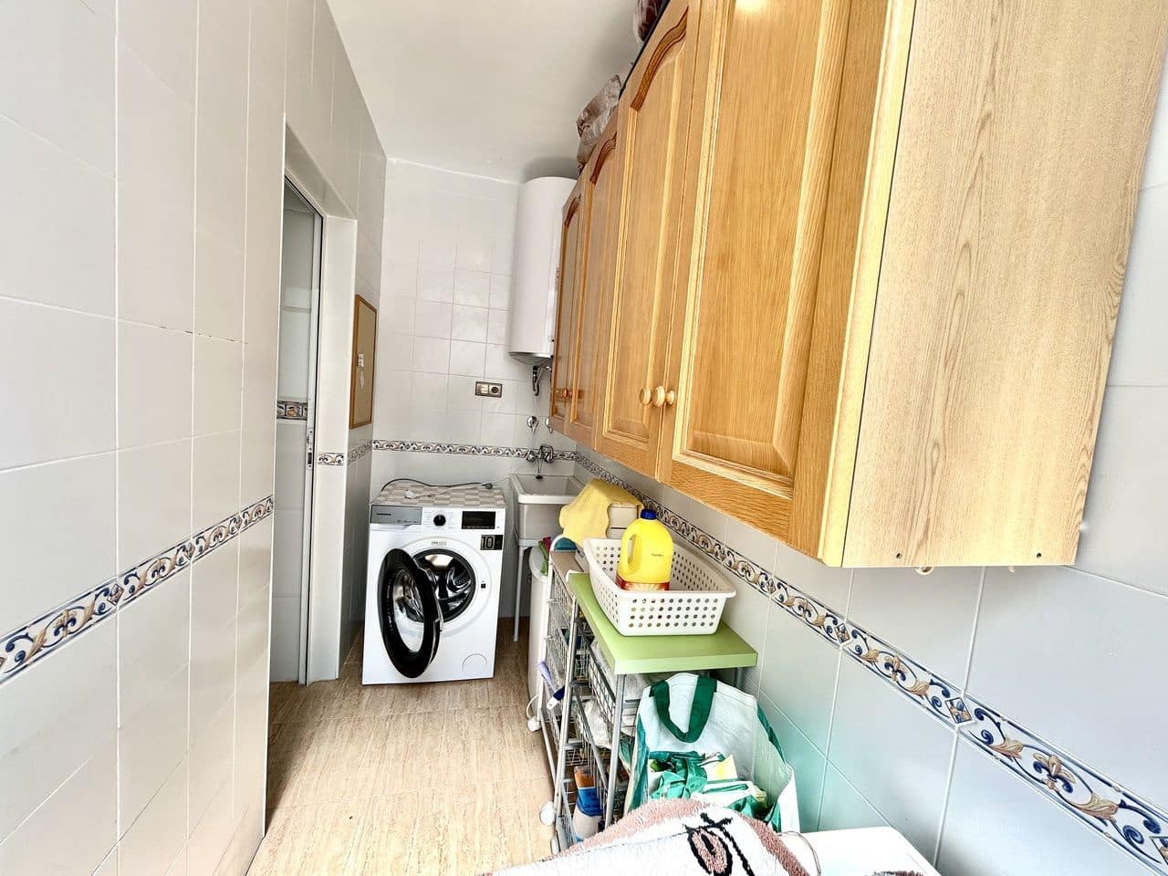 4 quarto Apartamento para venda em Almoradi com garagem - 159 000 € (Ref: 9869208)