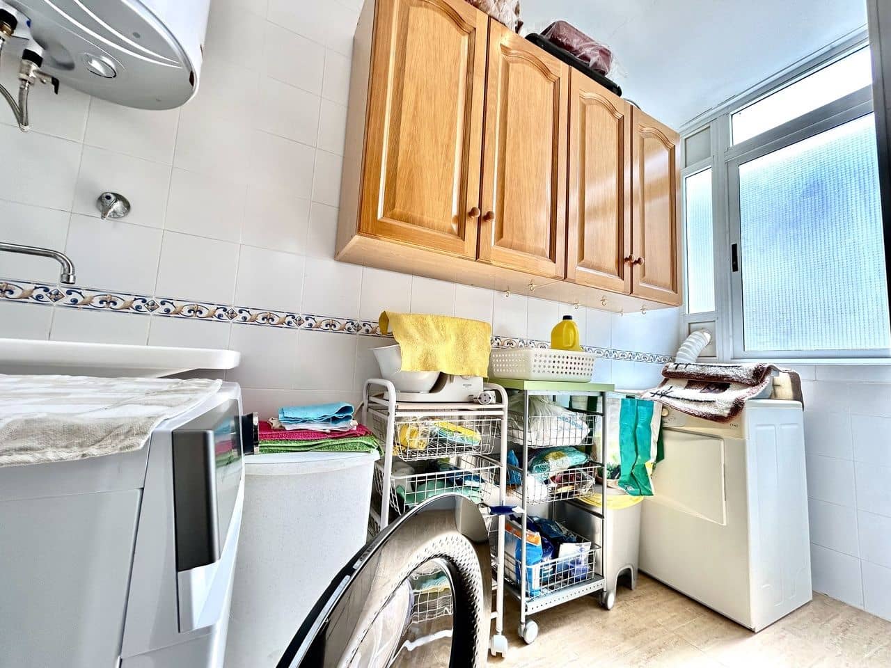 4 quarto Apartamento para venda em Almoradi com garagem - 159 000 € (Ref: 9869208)