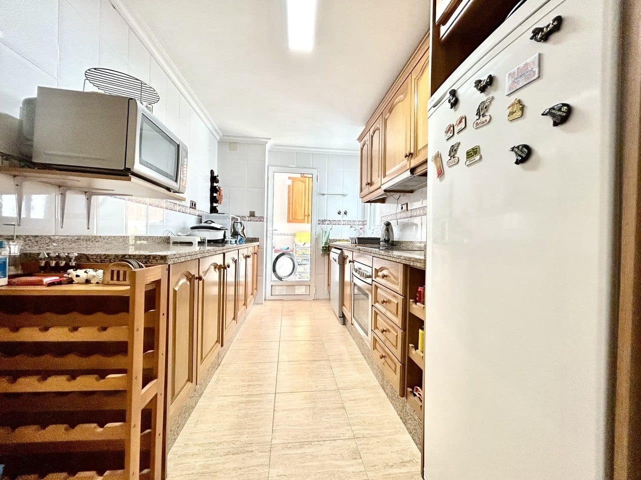 4 quarto Apartamento para venda em Almoradi com garagem - 159 000 € (Ref: 9869208)
