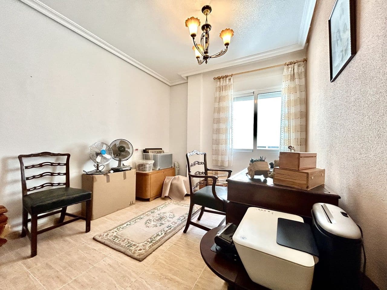 4 quarto Apartamento para venda em Almoradi com garagem - 159 000 € (Ref: 9869208)