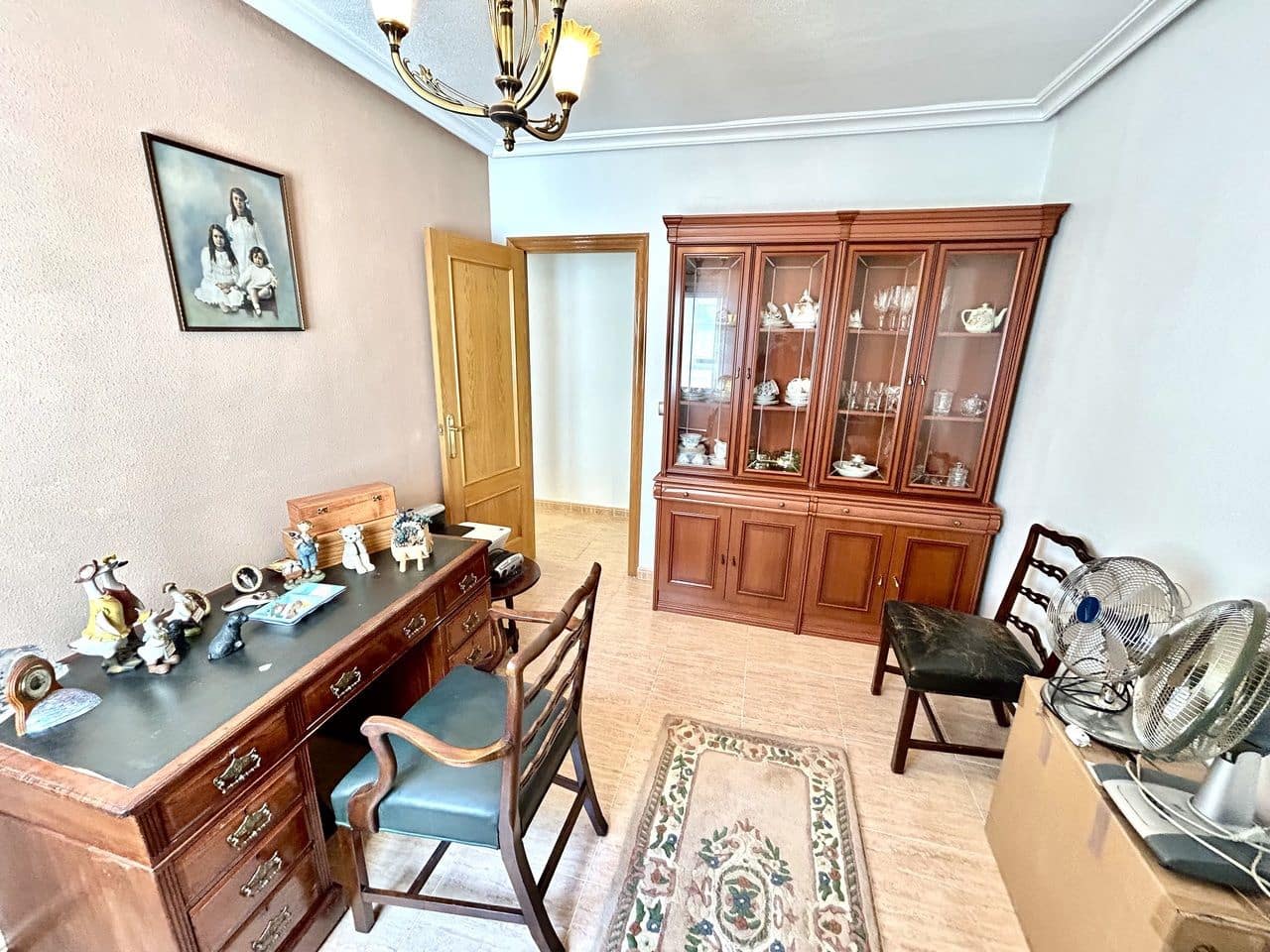 4 quarto Apartamento para venda em Almoradi com garagem - 159 000 € (Ref: 9869208)