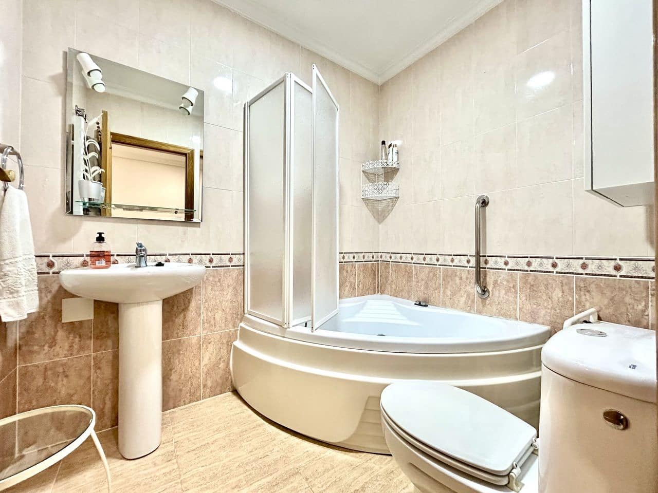 4 quarto Apartamento para venda em Almoradi com garagem - 159 000 € (Ref: 9869208)