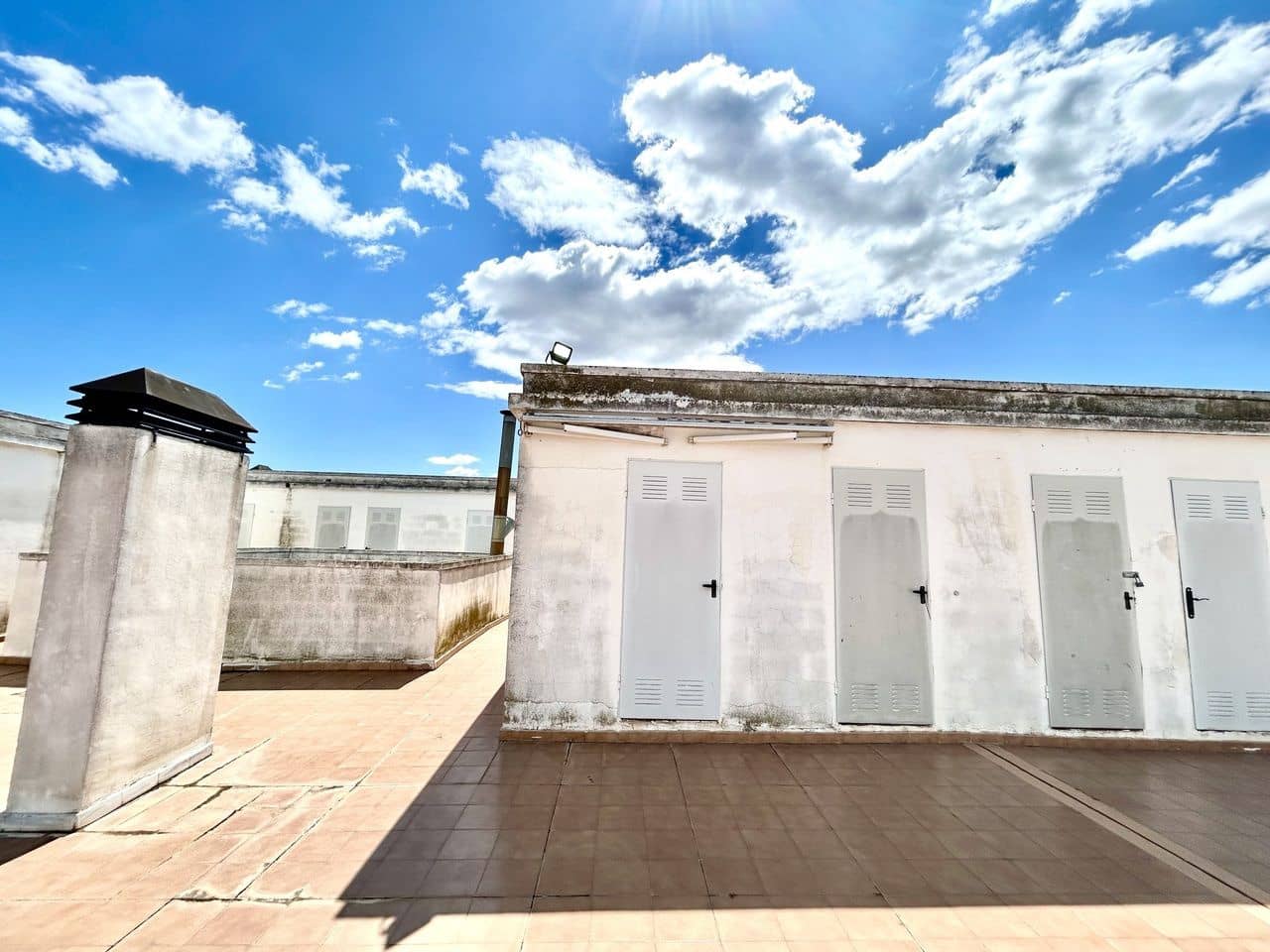 4 quarto Apartamento para venda em Almoradi com garagem - 159 000 € (Ref: 9869208)