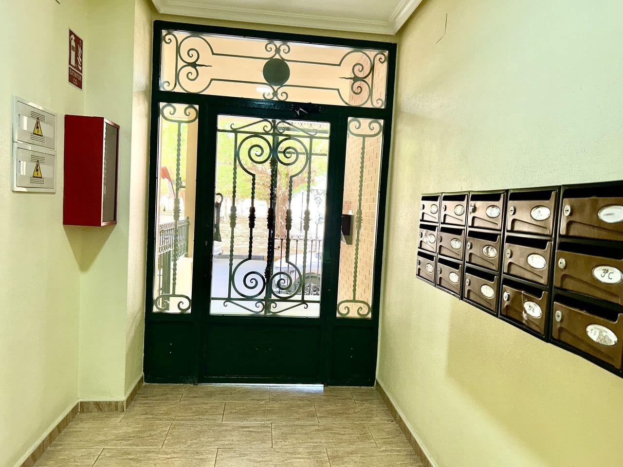 4 quarto Apartamento para venda em Almoradi com garagem - 159 000 € (Ref: 9869208)