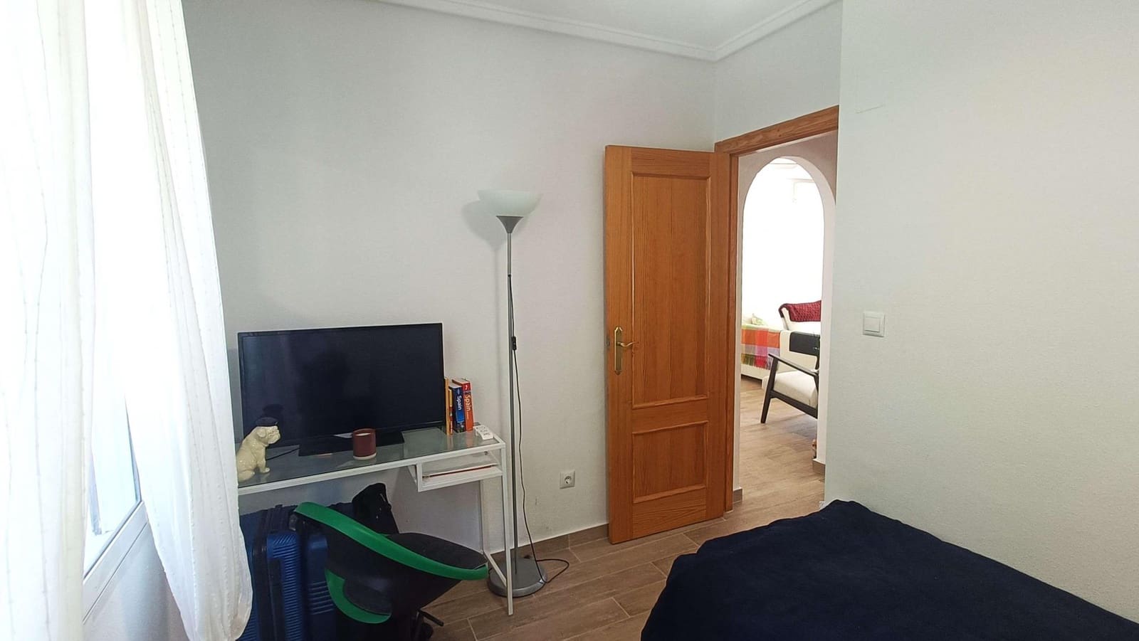 Apartamento de 2 habitaciones en Algorfa en venta - 139.995 € (Ref: 9869209)