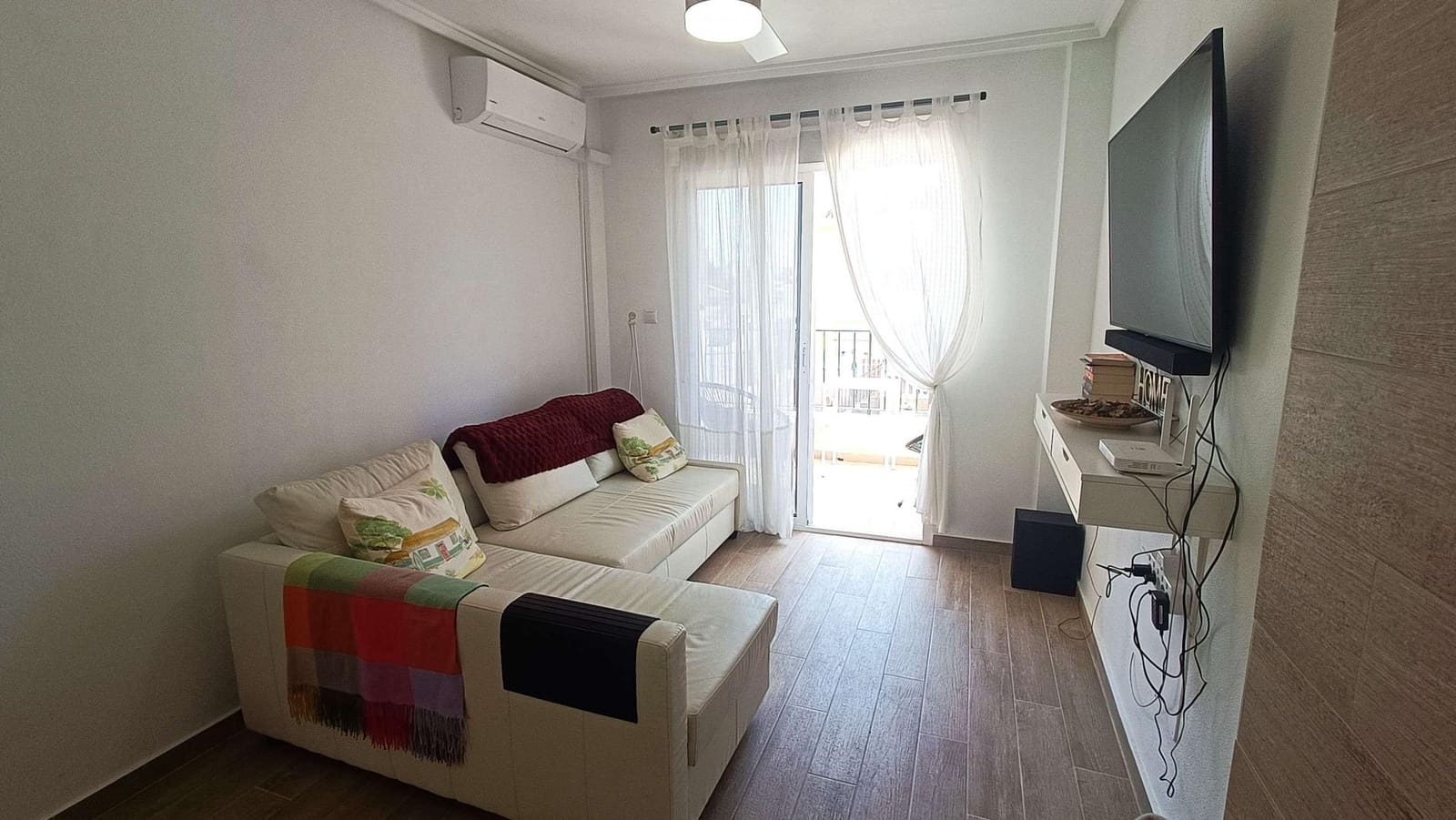 Apartamento de 2 habitaciones en Algorfa en venta - 139.995 € (Ref: 9869209)