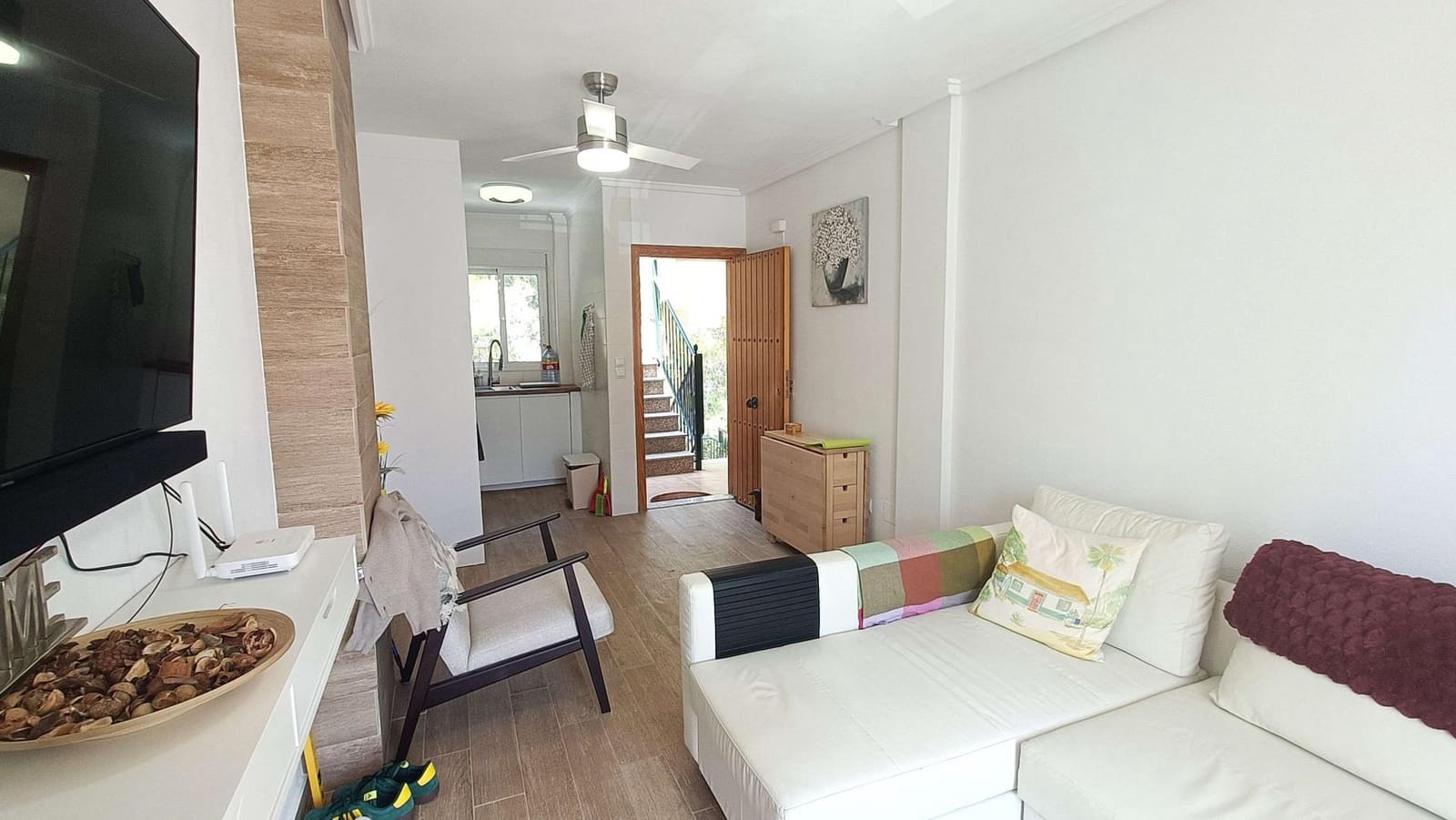 Apartamento de 2 habitaciones en Algorfa en venta - 139.995 € (Ref: 9869209)