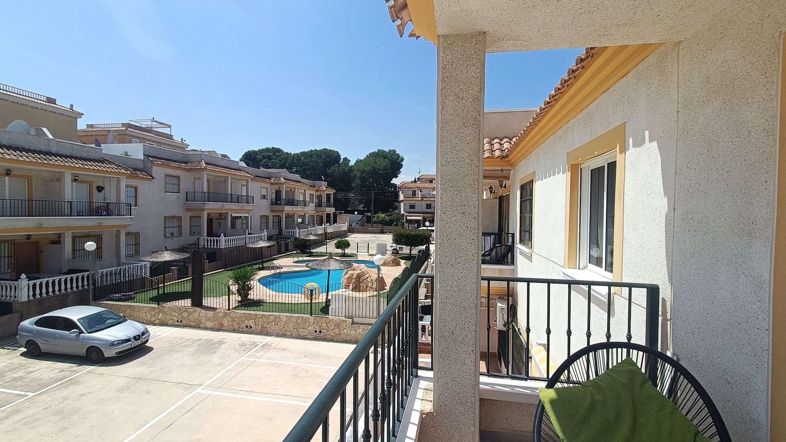 Apartamento de 2 habitaciones en Algorfa en venta - 139.995 € (Ref: 9869209)