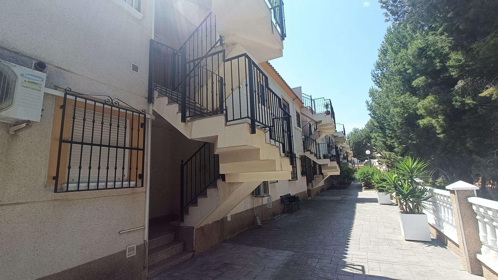 Apartamento de 2 habitaciones en Algorfa en venta - 139.995 € (Ref: 9869209)
