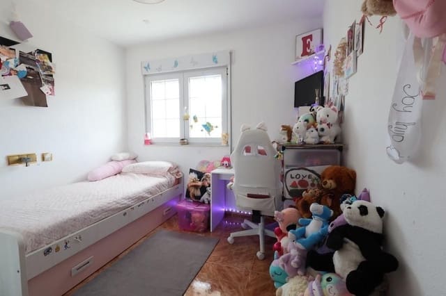 3 soverom Penthouse til salgs i Centro, Torrevieja - € 285 000 (Ref: 9869210)