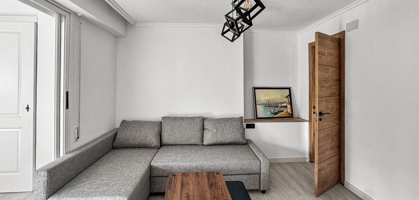 2 sypialnia Apartament na sprzedaż w Torrevieja - 140 000 € (Ref: 9869211)